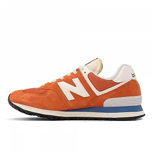 Унісекс Кросівки New Balance 574 synthetic.ua - Фото 1