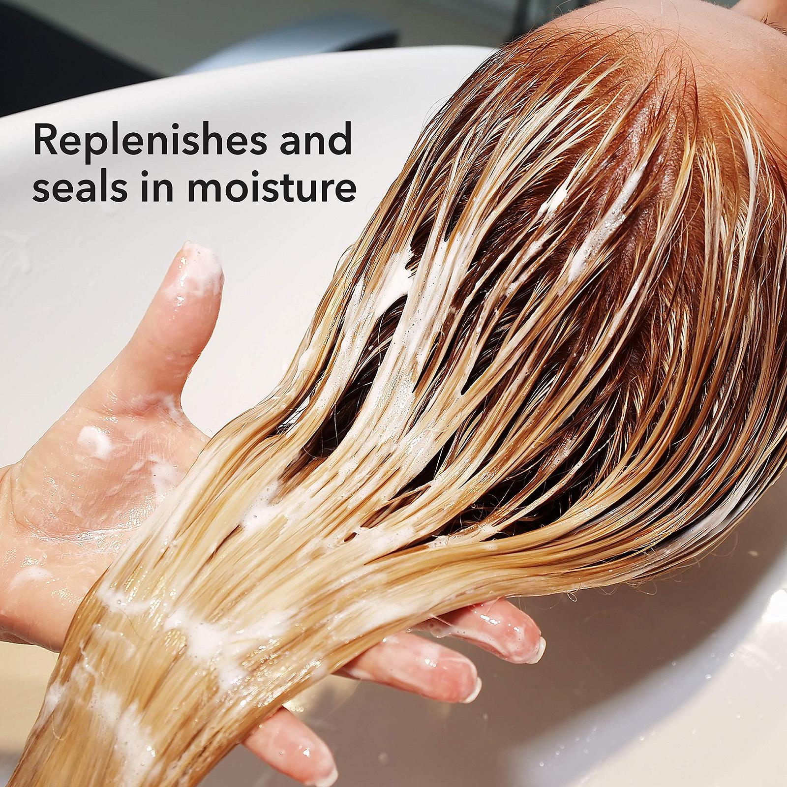 Кондиционер Macadamia Professional Ultra Rich Moisture 300 мл, фото №3