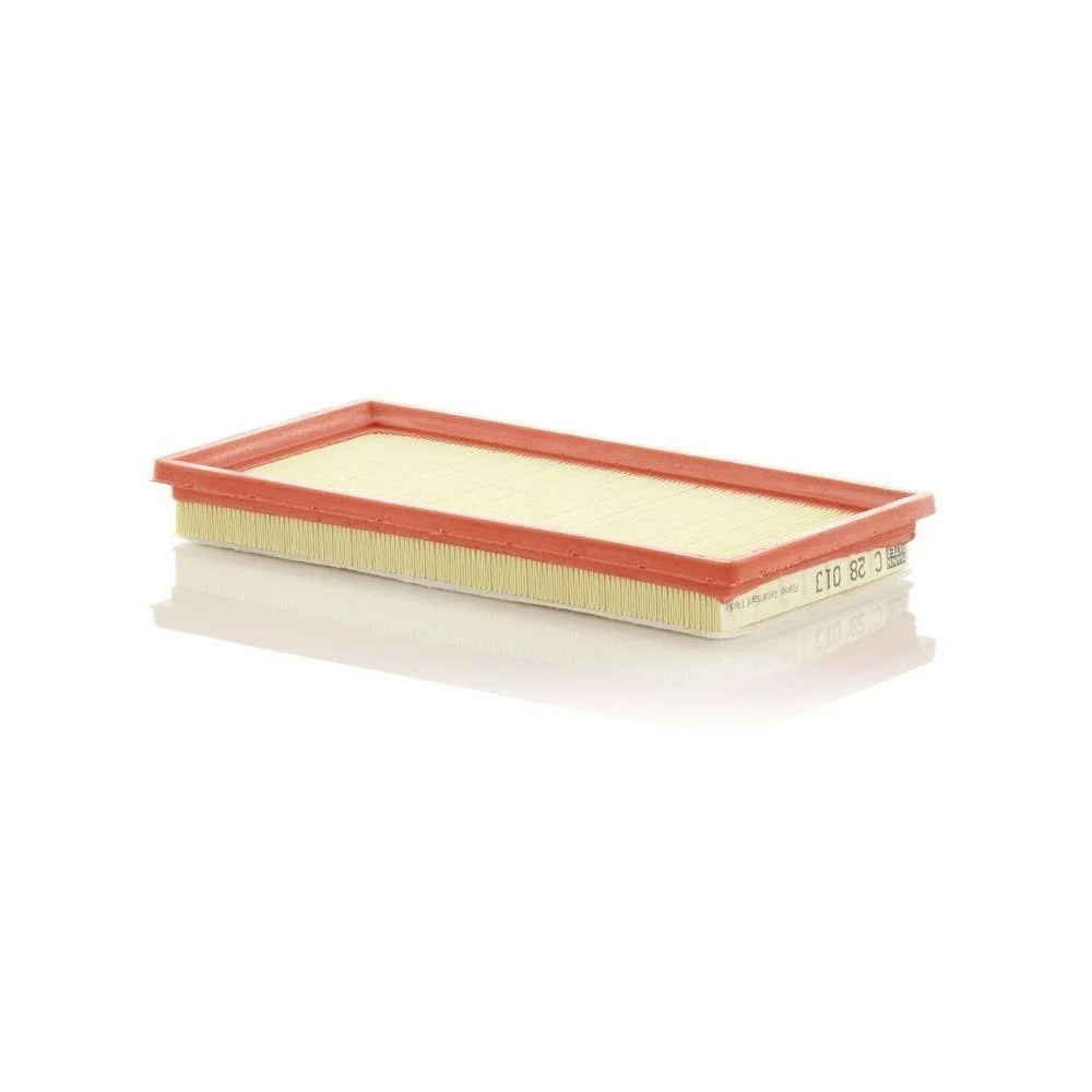 Воздушный фильтр MANN-FILTER C 28 013 для FIAT, фото №1 Воздушный фильтр MANN-FILTER C 28 013 для FIAT, фото №1