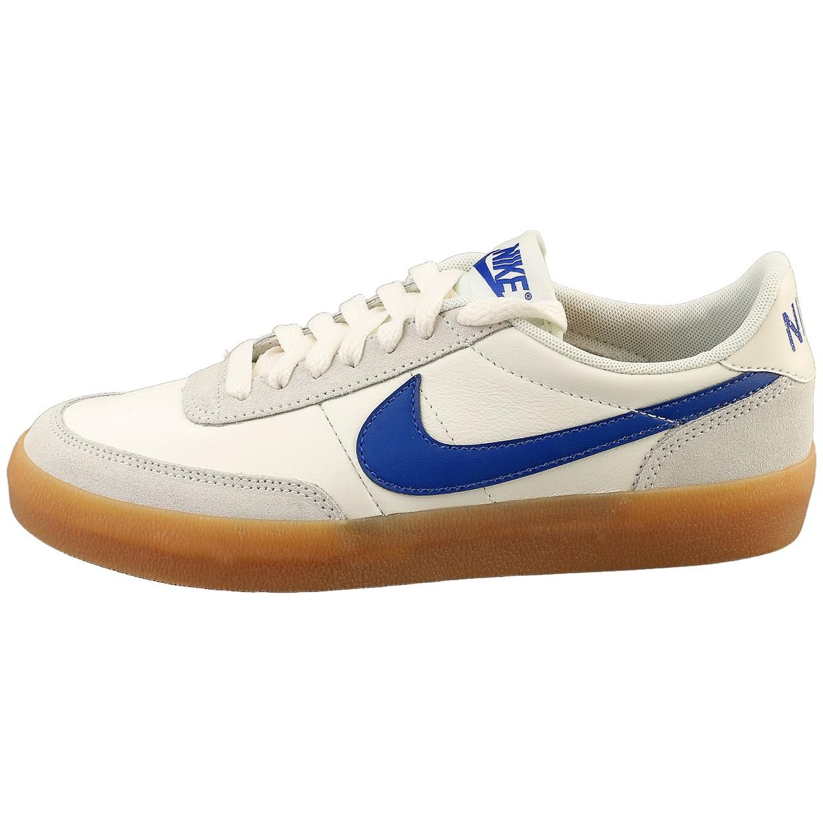Кросівки чоловічі Nike Killshot 2 зі шкіри, фото №5