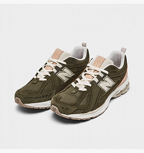 Кроссовки New Balance 1906R 44.5 synthetic.ua - Фото 1