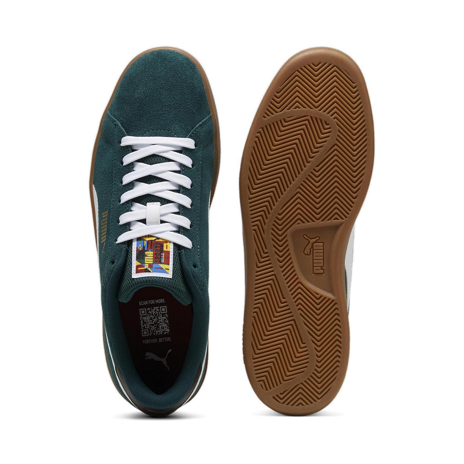 Кросівки PUMA Smash 3.0 L Unisex, фото №5