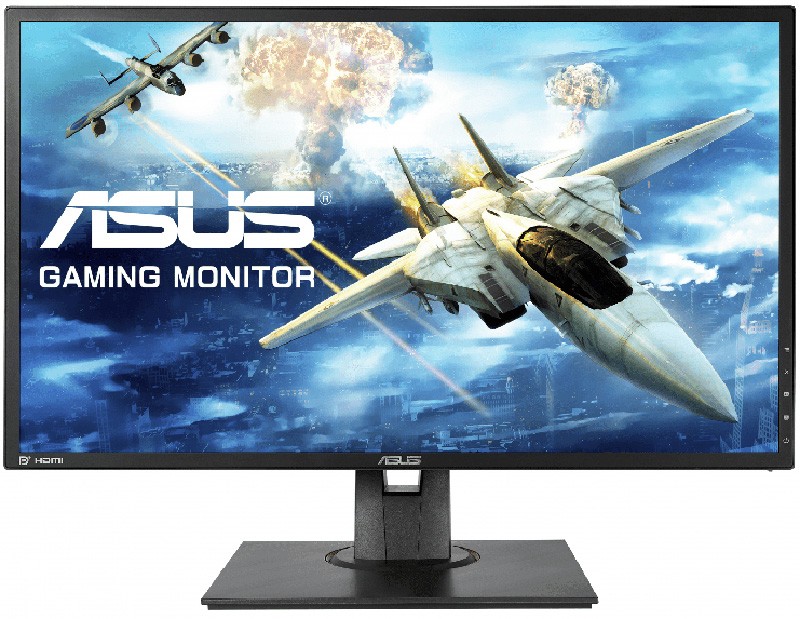 Монитор Asus MG248QE LCD 24'' Full HD 90LM02D5-B01370, фото №1