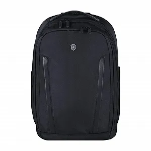 Рюкзак для ноутбука Victorinox Altmont Professional Essential 15.4" 24 л Black - Фото 1