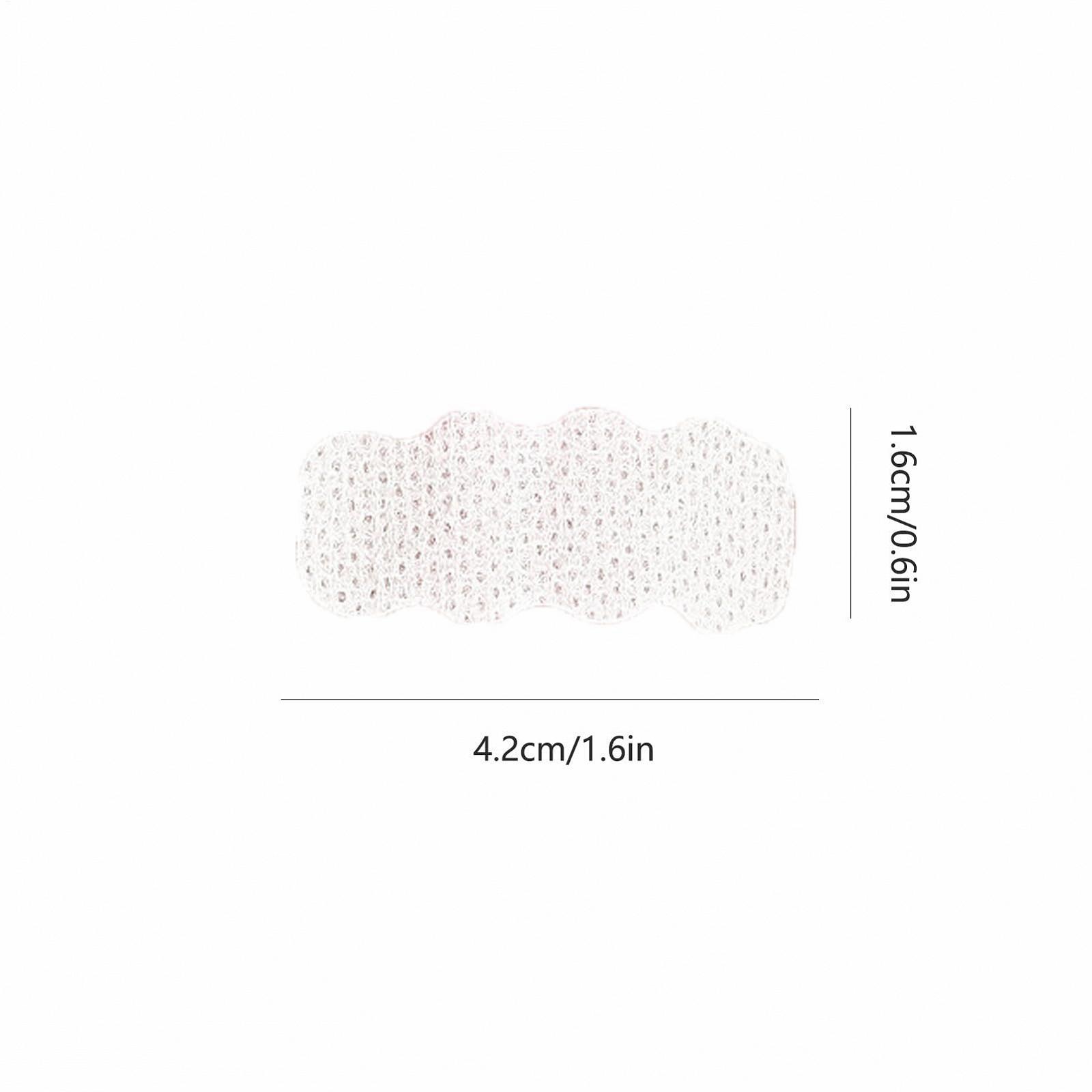 Полоски для рта для сна, 400 шт. Не тканевые пластыри для рта против храпа для взрослых и детей от 5 лет., фото №5