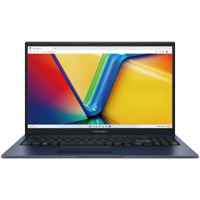 Ноутбук ASUS Vivobook 15 X1504MA-BQ130W (90NB17I1-M00540), фото №4 Ноутбук ASUS Vivobook 15 X1504MA-BQ130W (90NB17I1-M00540), фото №4