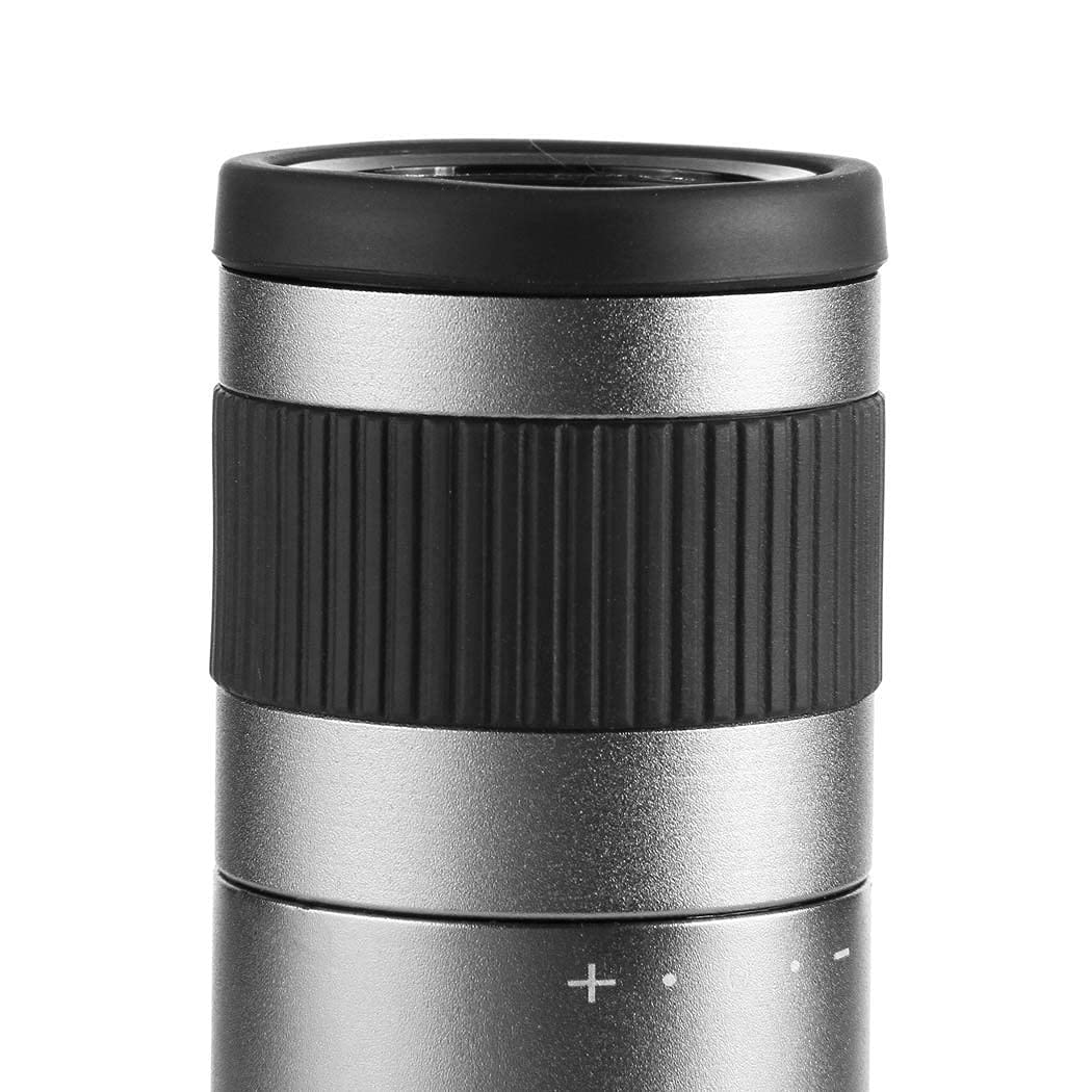 Монокуляр High Performance HD 7x32 HD Full Optic Large Eyepiece Pocket для наблюдения за птицами, кемпинга, охоты, дикой природы, путешествий, фото №6