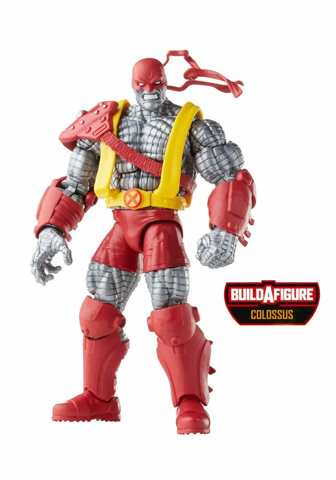 Фігурки Marvel Legends Classic X 5 One Size, фото №6