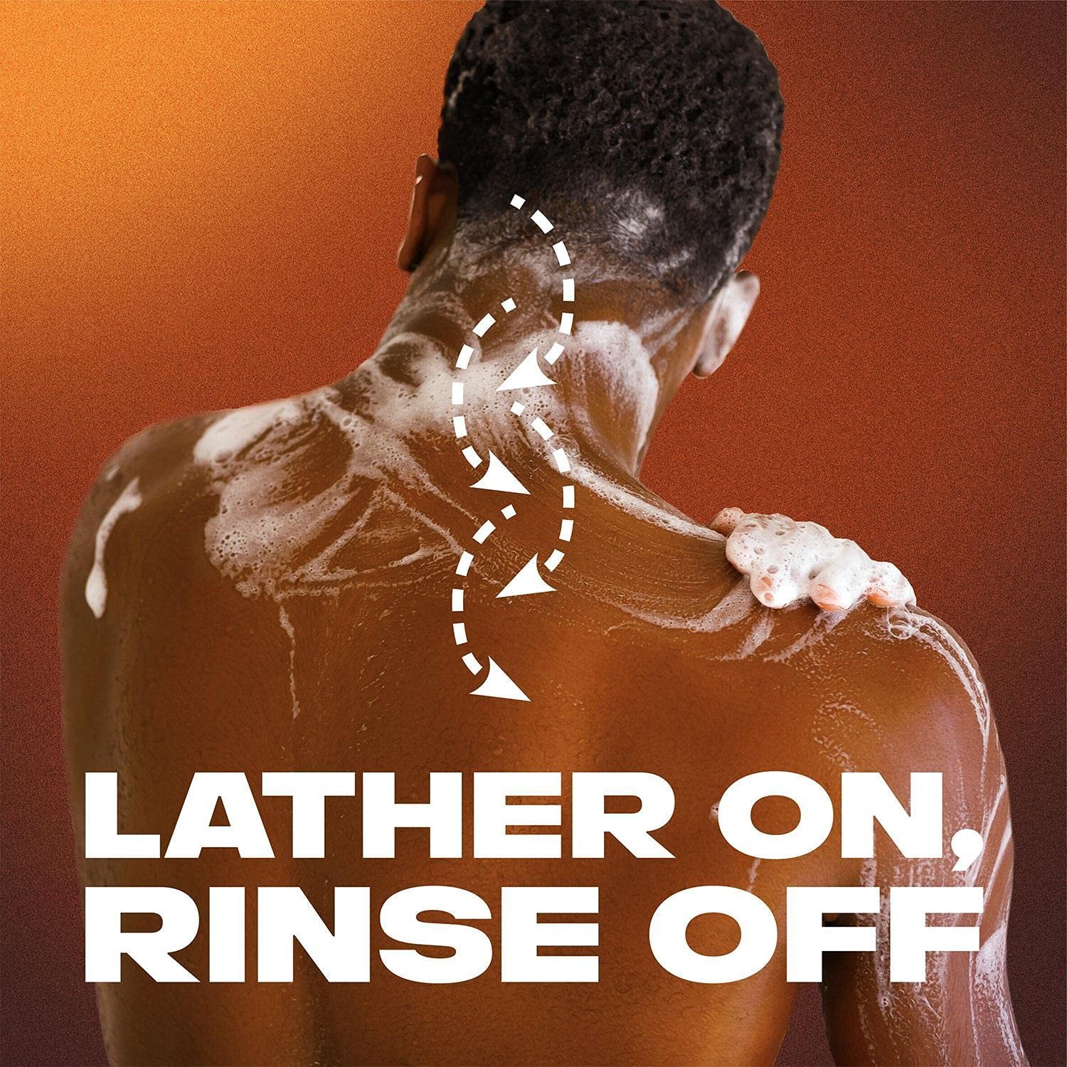 Гель для душу LYNX Dark Temptation 250 мл, фото №6