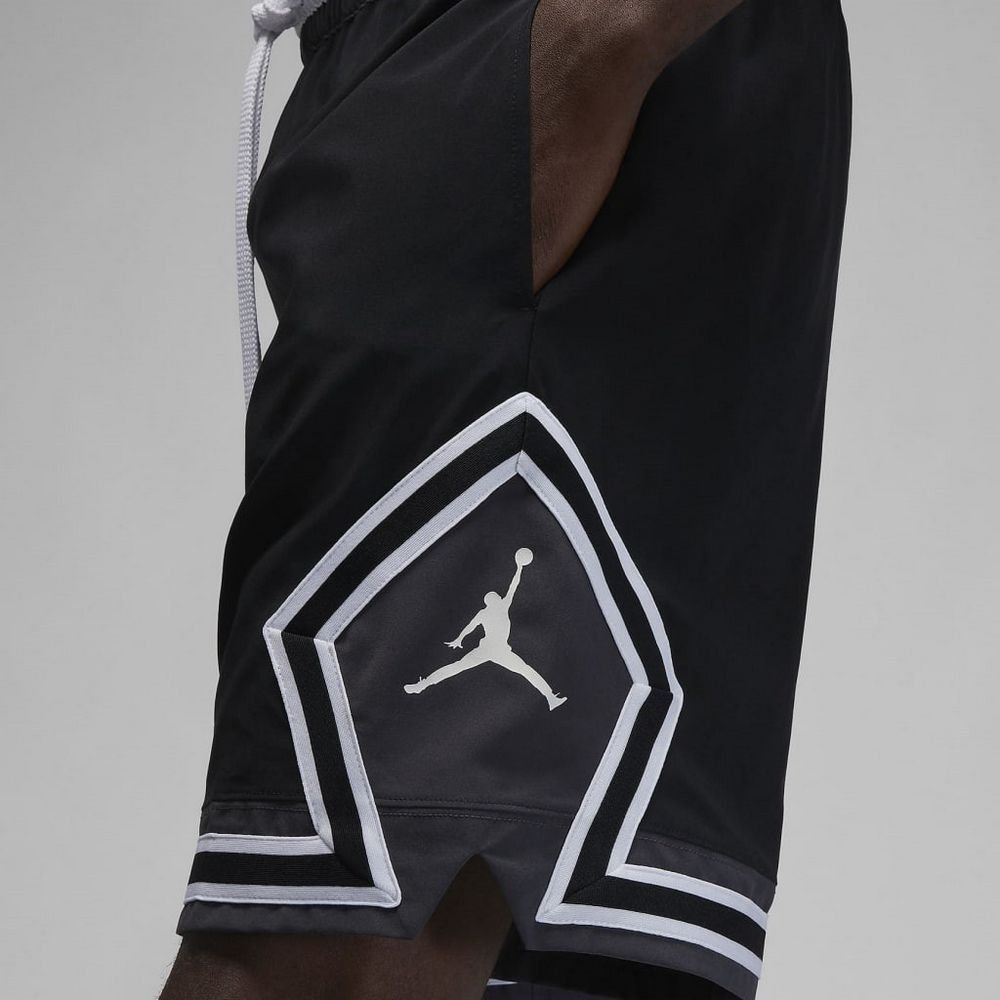 Шорты JORDAN J DF SPRT WVN DMND SHORT S, фото №3