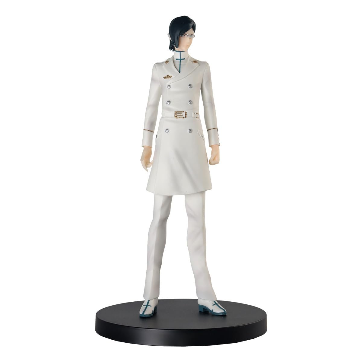 Фігурка BANPRESTO Bleach Uryu Ishida Solid and Souls 17 см, фото №4