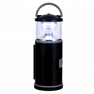 Ліхтар Besportble для кемпінгу ергономічний з викруткою для походів багатоцільовий - Фото 1