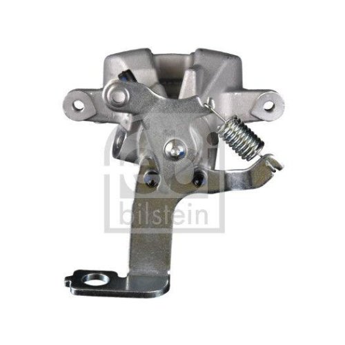 Гальмівний супорт FEBI BILSTEIN 179127 для TOYOTA задній правий, фото №3 Гальмівний супорт FEBI BILSTEIN 179127 для TOYOTA задній правий, фото №3