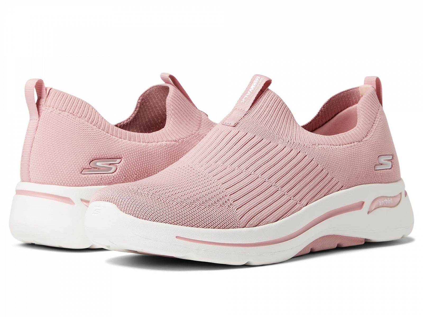 Кросівки Skechers Go Walk Arch Fit Glee, фото №1