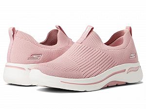 Кросівки Skechers Go Walk Arch Fit Glee - Фото 1