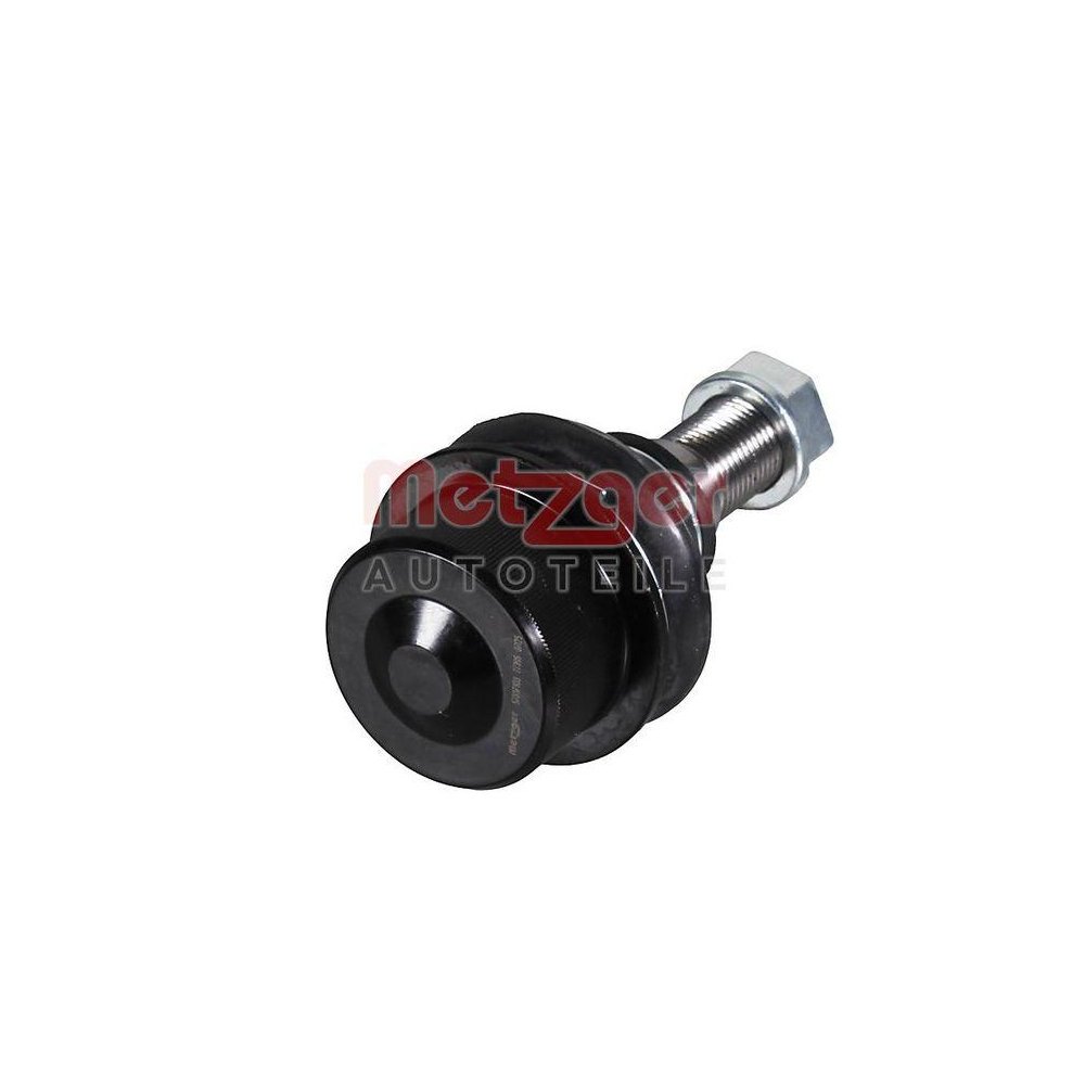 Шарова опора METZGER AUTOTEILE 57037308 COMPETENCE KIT IVECO нижня, фото №1
