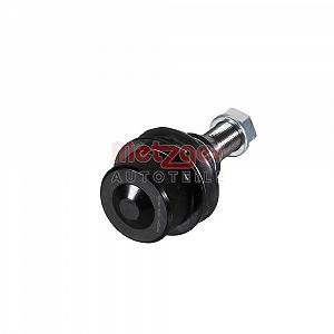 Шарова опора METZGER AUTOTEILE 57037308 COMPETENCE KIT IVECO нижня - Фото 1