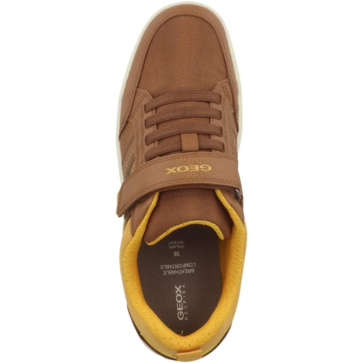 Кроссовки Geox J Arzach Boy A, фото №2