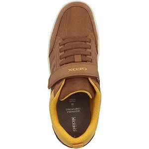 Кроссовки Geox J Arzach Boy A synthetic.ua - Фото 1