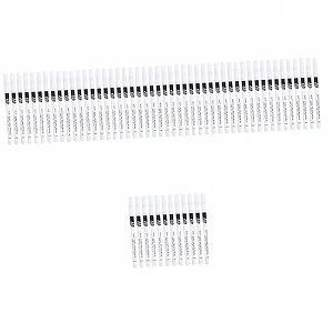 Купити Олівець для очей FOMIYES Набір Білий - Фото 1 Олівець для очей FOMIYES Набір Білий - Фото 1