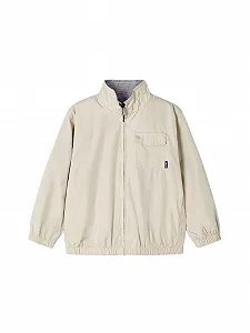 Вітровка двостороння Mayoral Бежевий - Фото 1