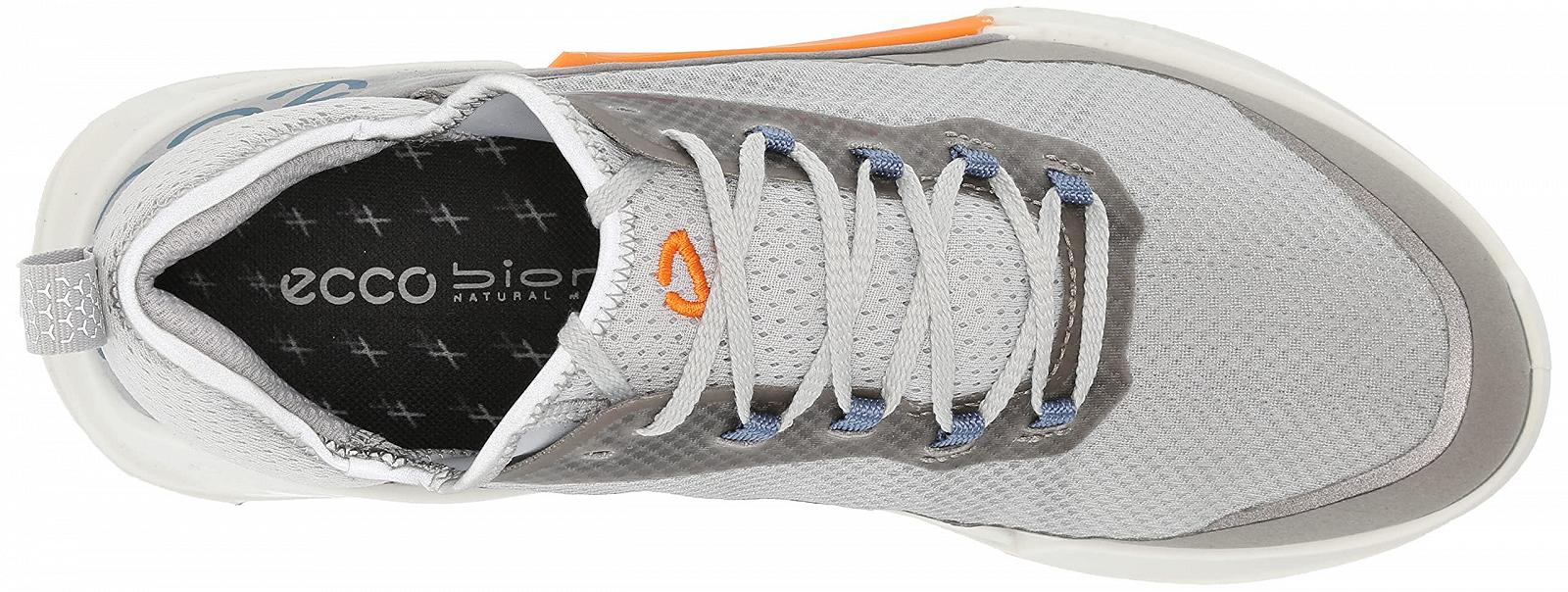 Кроссовки ECCO Biom 2.1 Low Textile для трейлраннинга, фото №5