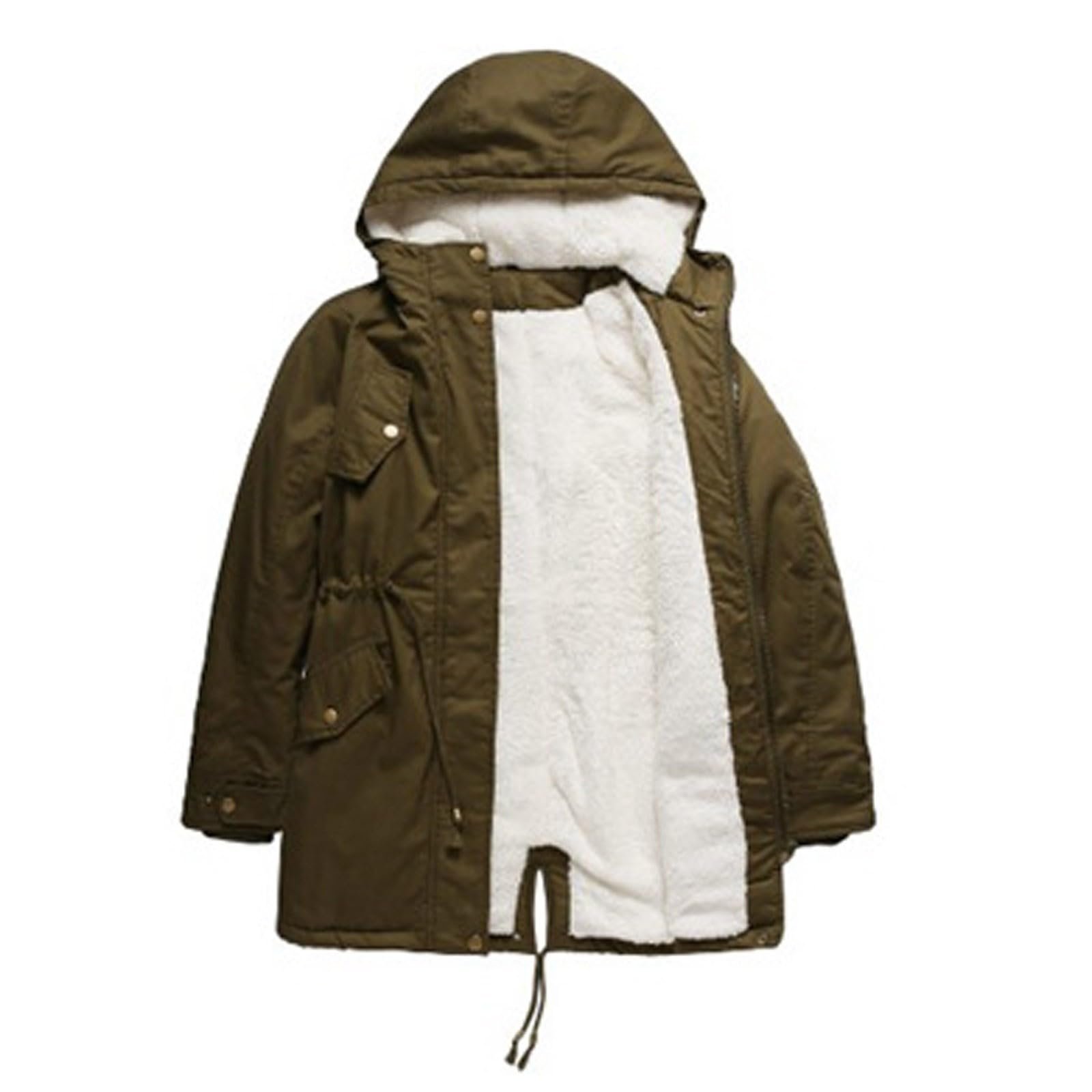 Куртка Sunnyuk Зимова Тепла, фото №2