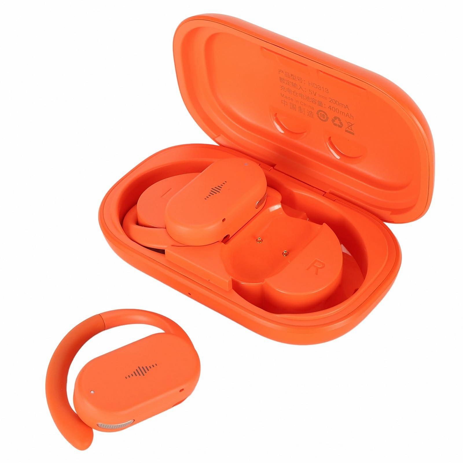 Навушники-перекладачі Bluetooth 5.3 74 мови 70 акцентів Бездротові, фото №2