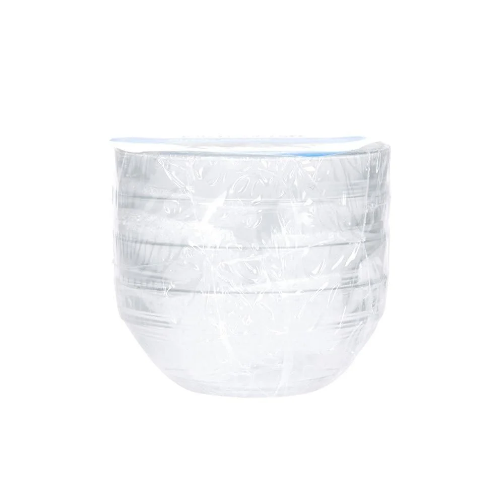 Миски Стеклянные KitchenCraft 55 мл (Набор из 4), фото №5 Миски Стеклянные KitchenCraft 55 мл (Набор из 4), фото №5