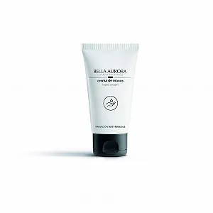 Крем Bella Aurora M7 для рук против пигментных пятен SPF15 75 мл – Унисекс цена на synthetic.ua - Фото 1 Крем Bella Aurora M7 для рук против пигментных пятен SPF15 75 мл – Унисекс synthetic.ua - Фото 1