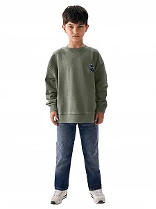 Купити Джемпер LTB Jeans Tayege для хлопчиків - Фото 1 Джемпер LTB Jeans Tayege для хлопчиків - Фото 1