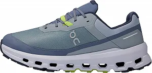 Мужские Кроссовки ON Cloudvista 2 Waterproof synthetic.ua - Фото 1