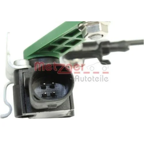 Датчик регулювання кута нахилу фар METZGER GREENPARTS 0901212 для VW, фото №2