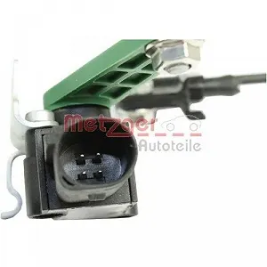 Датчик регулювання кута нахилу фар METZGER GREENPARTS 0901212 для VW synthetic.ua - Фото 1