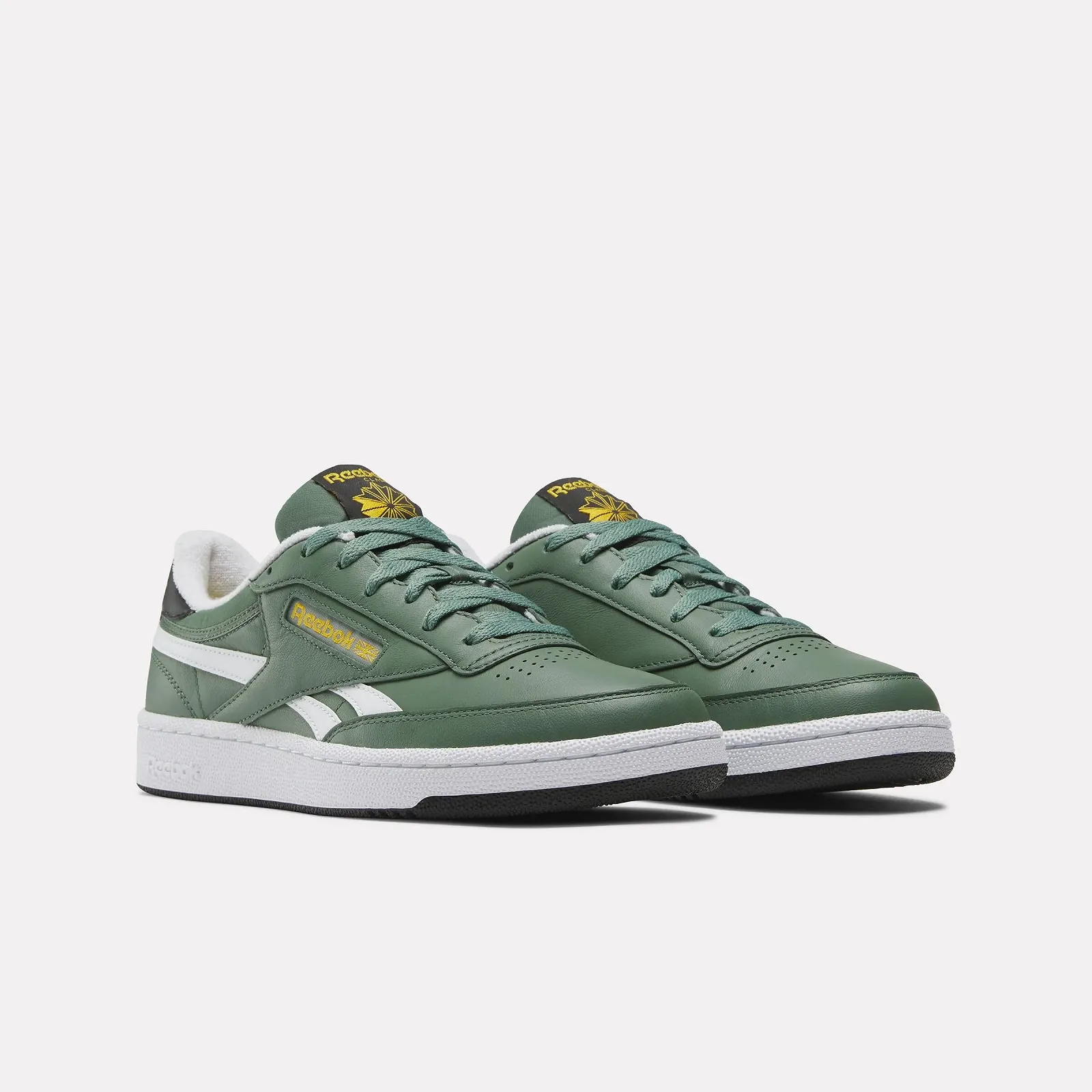 Кросівки Unisex Reebok Club C Revenge, фото №2 Кросівки Unisex Reebok Club C Revenge, фото №2