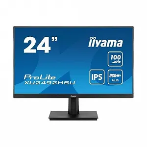 Монитор iiyama XU2492HSU-B6 - Фото 1