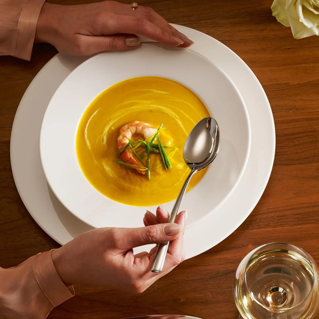 Ложка столова Villeroy & Boch Piemont 207 мм, фото №2