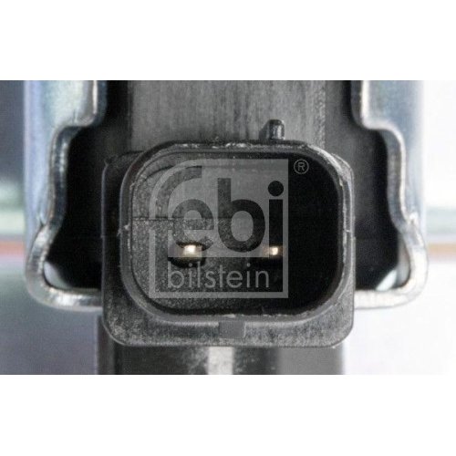 Исполнительный элемент вихревых заслонок (впускной коллектор) FEBI BILSTEIN febi Plus 186270 для FORD, фото №3