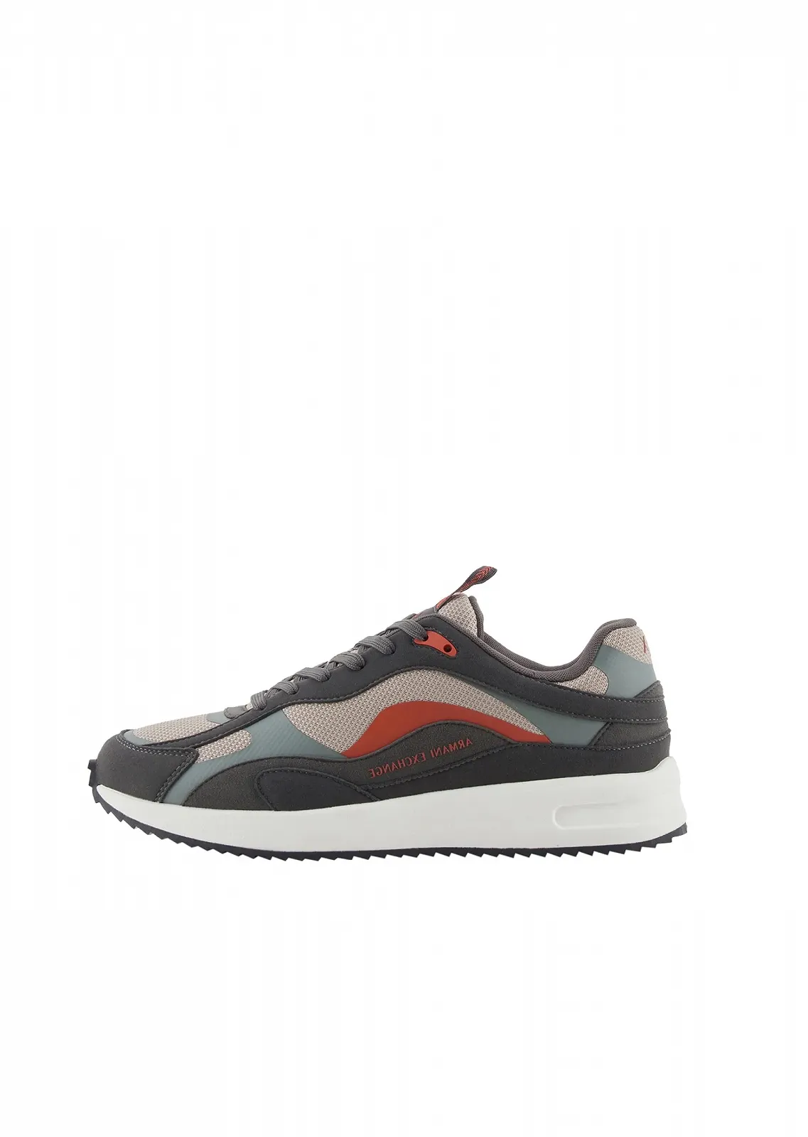 Кроссовки Armani Exchange Dusseldorf Мужские, фото №1