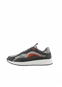 Кроссовки Armani Exchange Dusseldorf Мужские - Фото 1