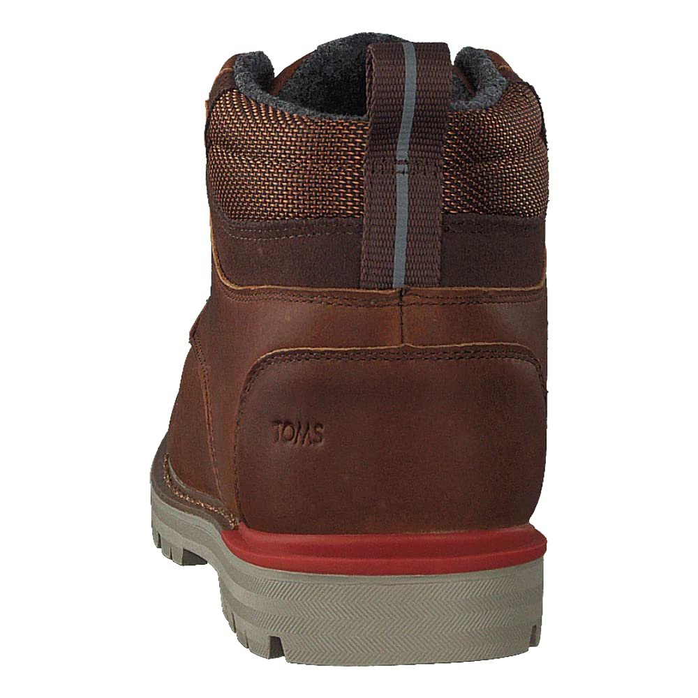 Ботинки TOMS Hawthorne 2.0 Мужские, фото №5