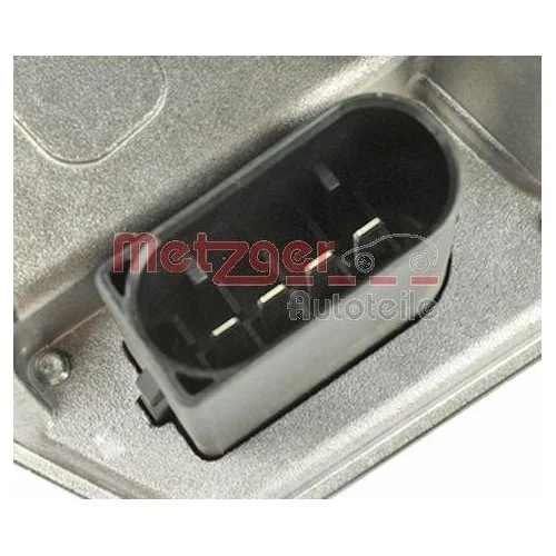 Дроссельная заслонка METZGER 0892301 для CITROËN FIAT, фото №3