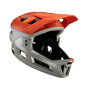 Шолом MTB Leatt Enduro 3.0 V24 3-в-1, що світиться - Фото 1