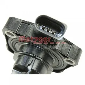 Датчик рівня моторної оливи METZGER 0901281 ORIGINAL ERSATZTEIL для VAG synthetic.ua - Фото 1