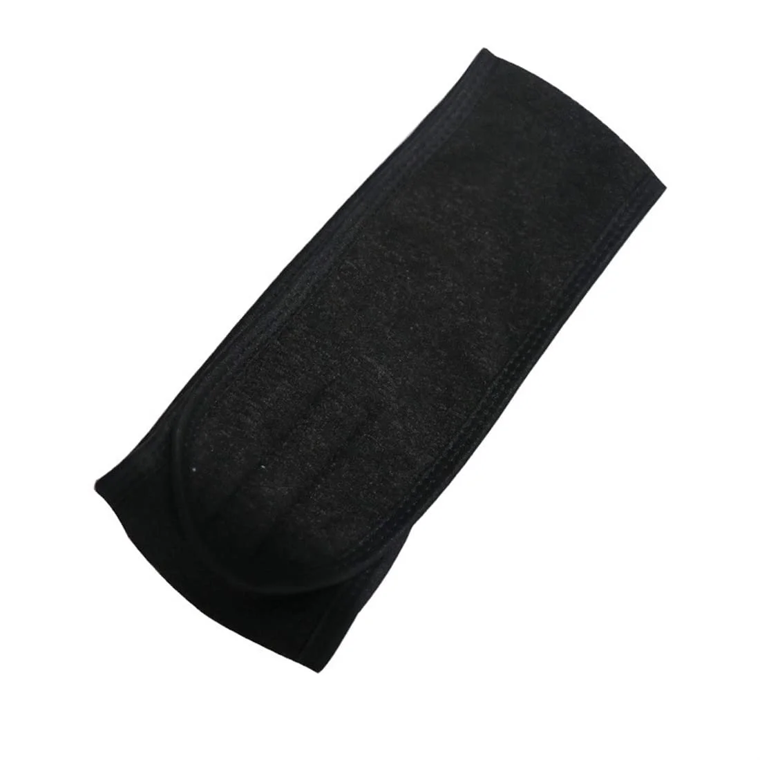 Регульована спортивна пов'язка на голову на липучці, фото №1