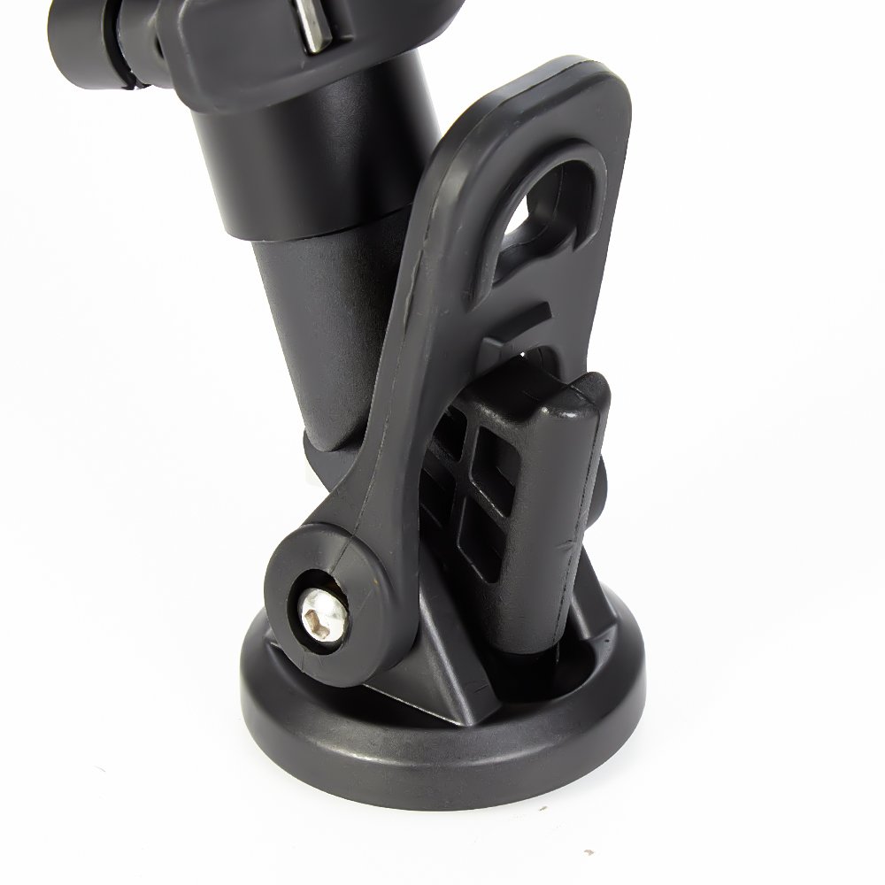 Карбоновий штатив miliboo MTT606B III Kit, фото №7