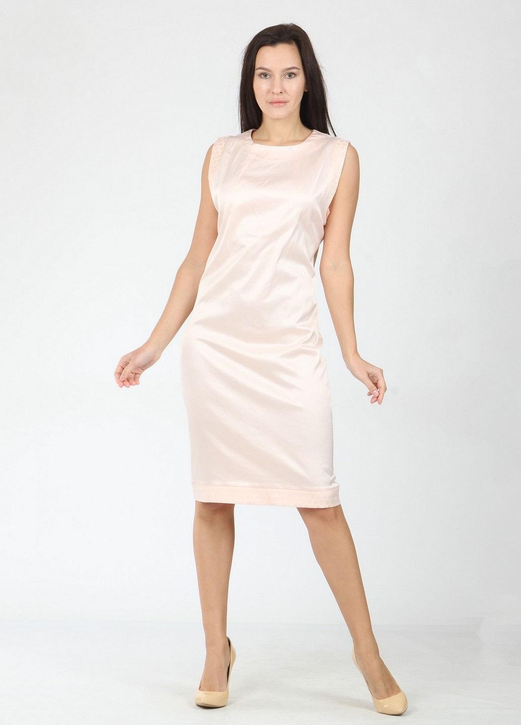 Платье Enna Levoni M Розовый (ND-14514-Lpink), фото №1