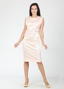 Платье Enna Levoni M Розовый (ND-14514-Lpink) - Фото 1