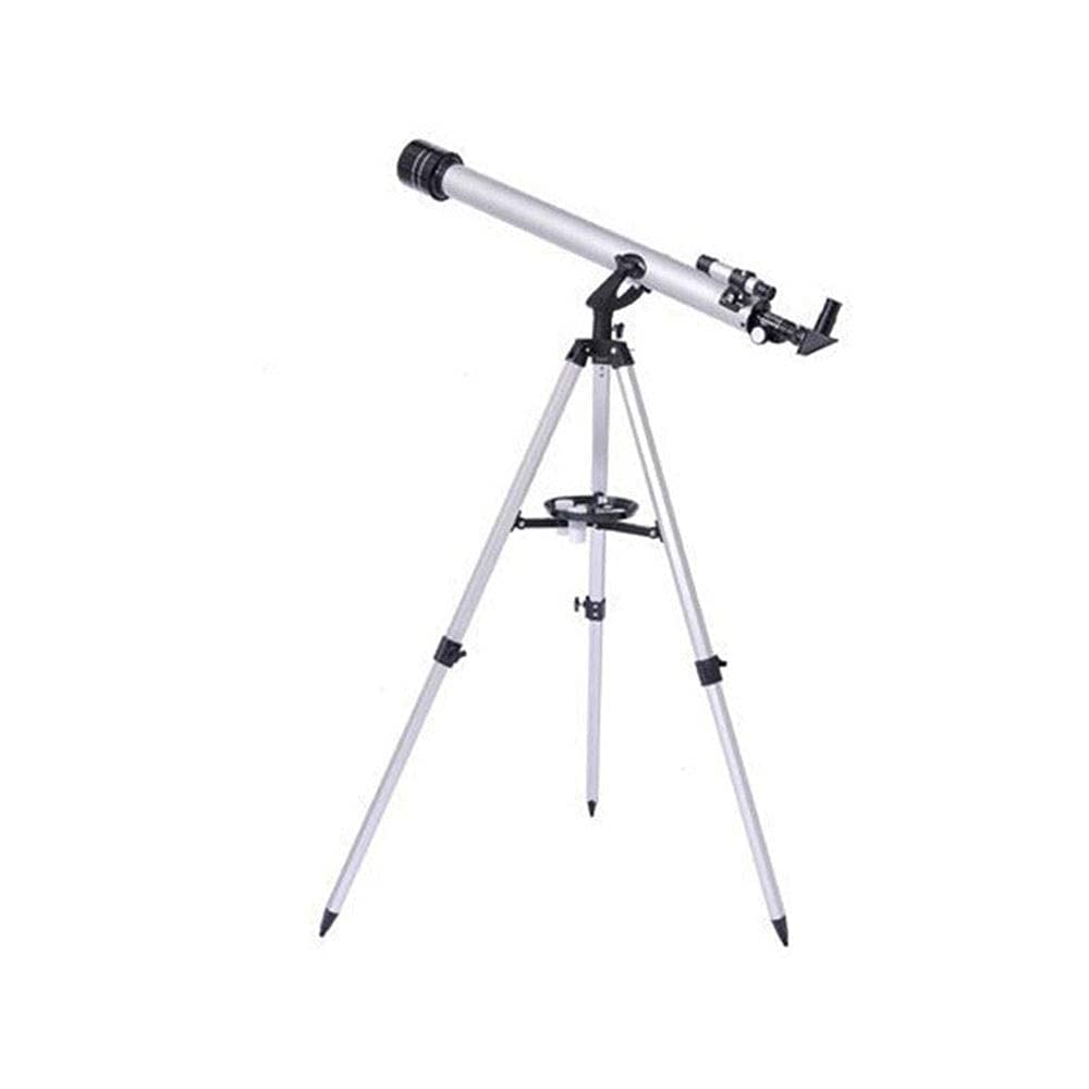 Телескоп CAZARU Teleskop-Fernglas HD 45-675x сріблясто-сірий, фото №3