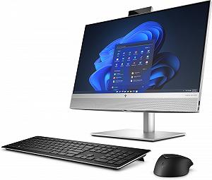 All-in-One HP EliteOne 840 G9 Core i7-14700 32GB RAM 1TB SSD Win11Pro synthetic.ua - Фото 1